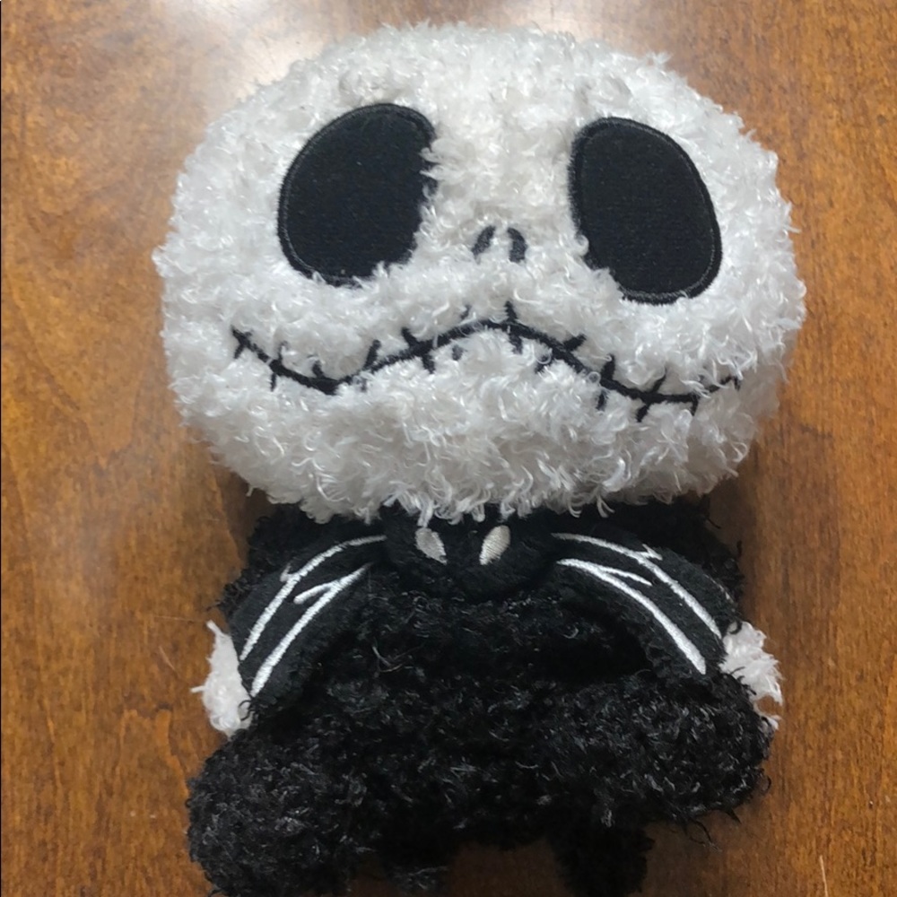 Jack SkellingtonDisney Nightmare Before Christmas